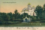 Church postcard 165